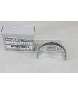METAL BANCADA STD.GR34 METAL BANCADA STD.GR34