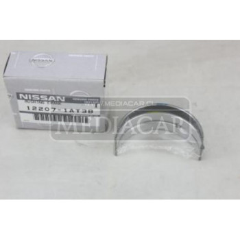 METAL BANCADA STD.GR34