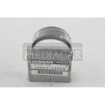 METAL BANCADA STD.GR5