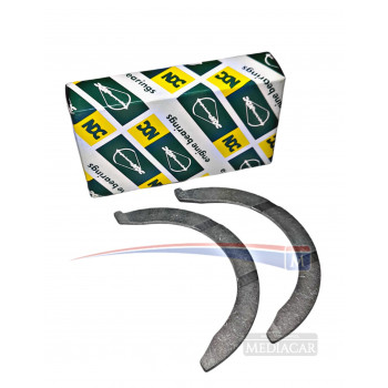 JGO METAL AXIAL 025 D22 YD25
