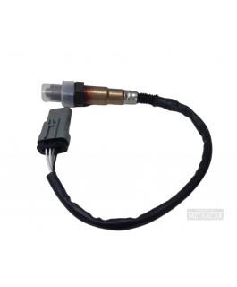 SENSOR DE OXIGENO TRASERO SENSOR DE OXIGENO TRASERO