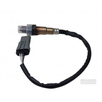 SENSOR DE OXIGENO TRASERO