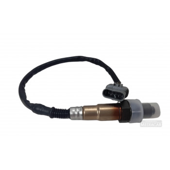 SENSOR DE OXIGENO TRASERO