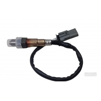 SENSOR DE OXIGENO TRASERO