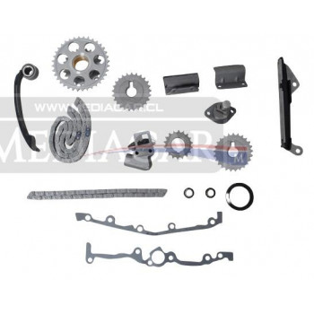 KIT DISTRIBUCION 15 PCS