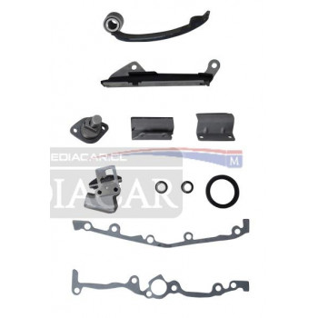 KIT DISTRIBUCION 15 PCS