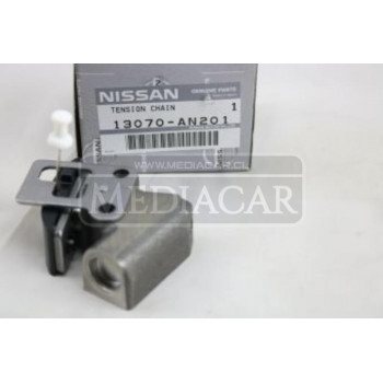 TENSOR DISTRIBUCION GA16