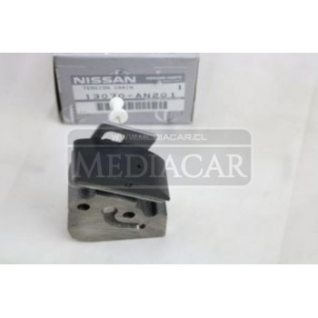 TENSOR DISTRIBUCION GA16