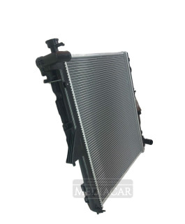 RADIADOR MOTOR DIESEL 2.4 RADIADOR MOTOR DIESEL 2.4