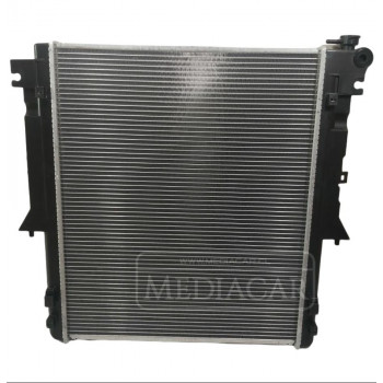 RADIADOR MOTOR DIESEL 2.4