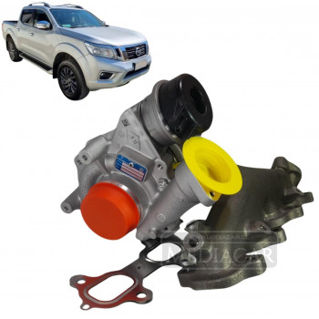 TURBO CON MULTIPLE NP300