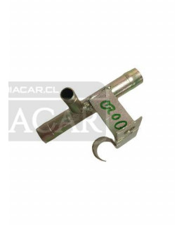 RETORNO AGUA V16 RETORNO AGUA V16