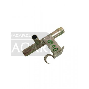 RETORNO AGUA V16