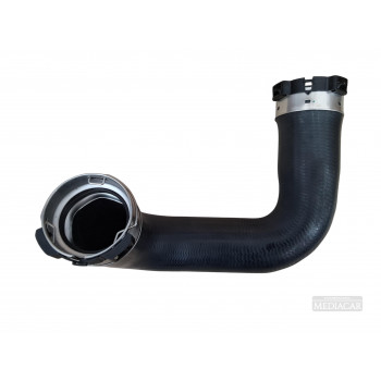 MANGUERA INTERCOOLER NAVARA D40 MANGUERA INTERCOOLER NAVARA D40