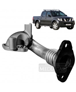TUBO EGR TUBO EGR