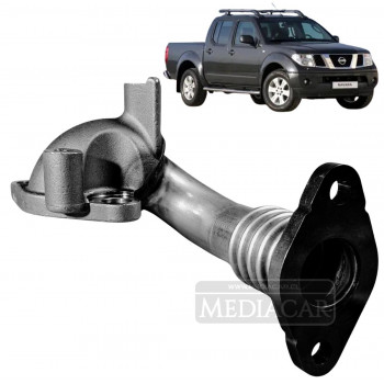 TUBO EGR