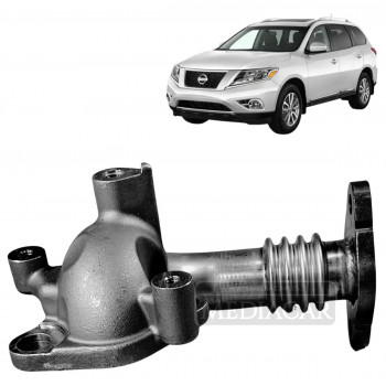 TUBO EGR