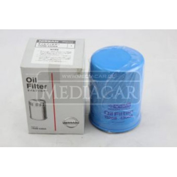 FILTRO ACEITE