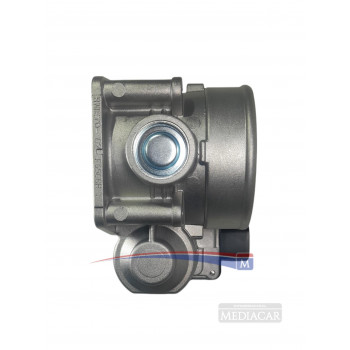 CAMARA ACELERACION V