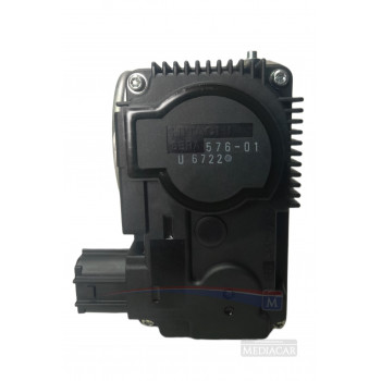 CAMARA ACELERACION V