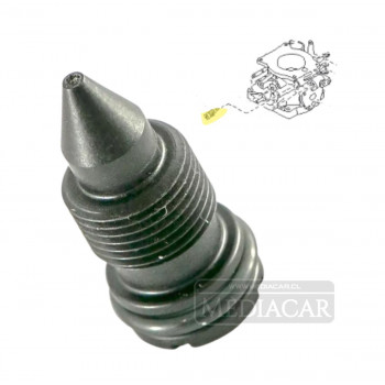 TORNILLO AJUSTE