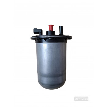 FILTRO DE PETROLEO