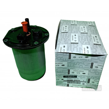FILTRO DE PETROLEO