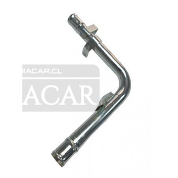 TUBERIA AGUA B13