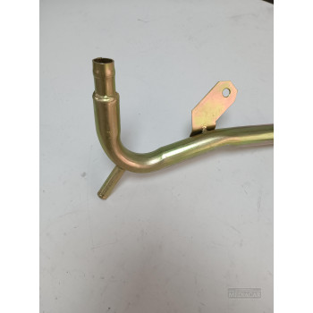 TUBO AGUA TERRANO D22