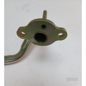 TUBO AGUA TERRANO D22