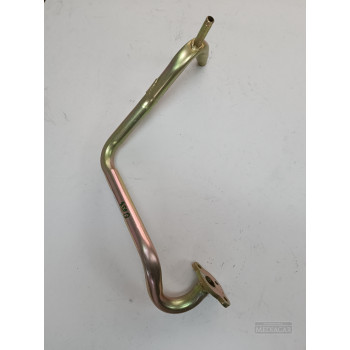 TUBO AGUA TERRANO D22