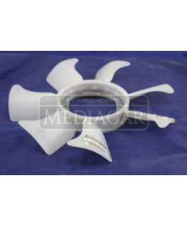 ASPA VENTILADOR ASPA VENTILADOR