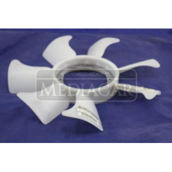ASPA VENTILADOR