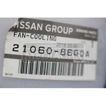 ASPA VENTILADOR