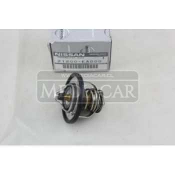 TERMOSTATO QR25