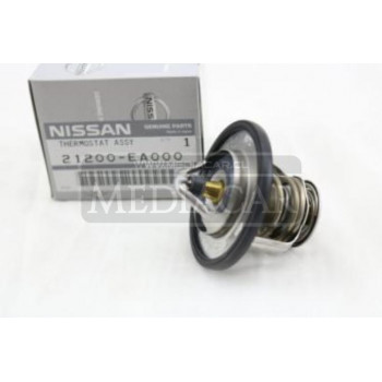 TERMOSTATO QR25