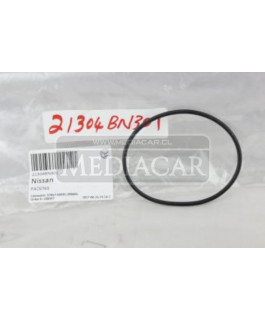 ANILLO GOMA