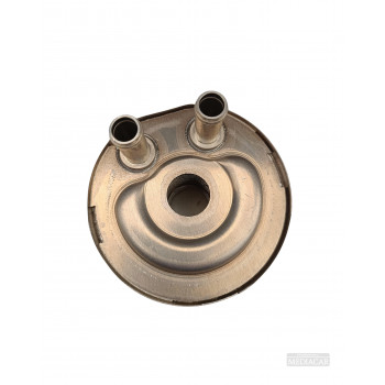 ENFRIADOR ACEITE MOTOR D22 ENFRIADOR ACEITE MOTOR D22