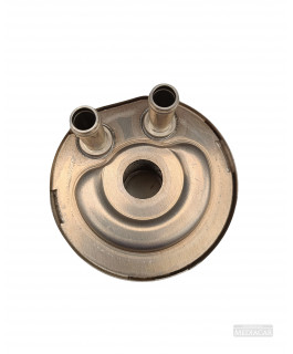 ENFRIADOR ACEITE MOTOR D22 ENFRIADOR ACEITE MOTOR D22