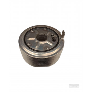 ENFRIADOR ACEITE MOTOR D22 ENFRIADOR ACEITE MOTOR D22