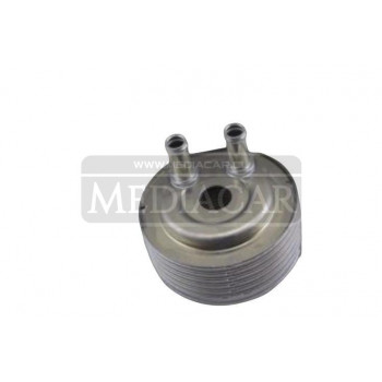 ENFRIADOR ACEITE MOTOR D22 ENFRIADOR ACEITE MOTOR D22