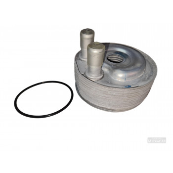 ENFRIADOR ACEITE MOTOR D22 ENFRIADOR ACEITE MOTOR D22