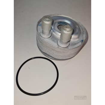 ENFRIADOR ACEITE MOTOR D22 ENFRIADOR ACEITE MOTOR D22