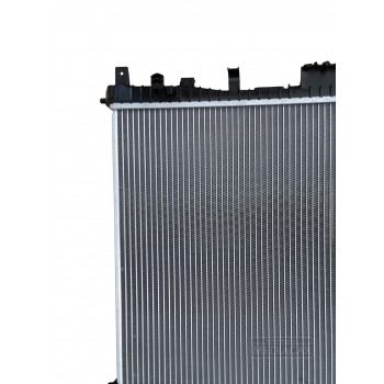RADIADOR MOTOR VERSA