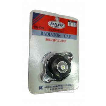 TAPA RADIADOR V16