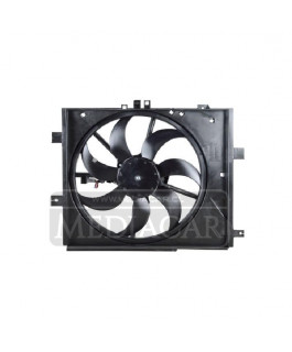 ELECTROVENTILADOR ELECTROVENTILADOR