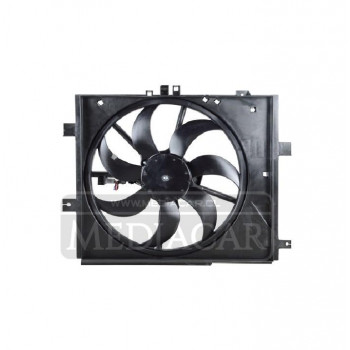 ELECTROVENTILADOR