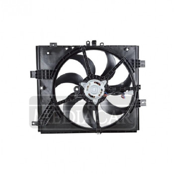 ELECTROVENTILADOR