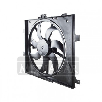 ELECTROVENTILADOR