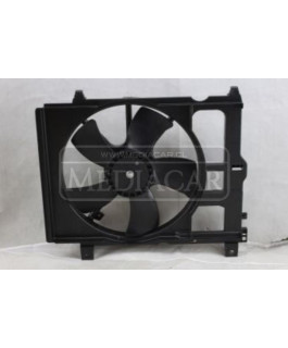 MOTOR VENTILADOR Y E MOTOR VENTILADOR Y E